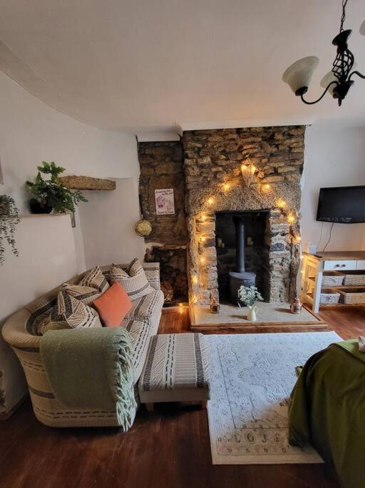 Apartment Old Telephone Exchange St Just