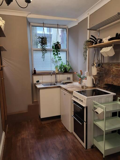 Apartment Old Telephone Exchange St Just