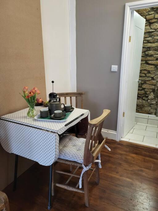 Old Telephone Exchange Apartment